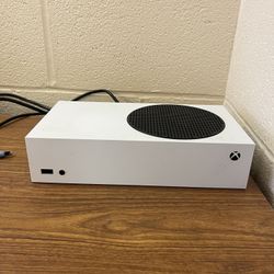 Xbox Series S (New Gen)