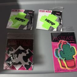 Pasties Nipple Covers