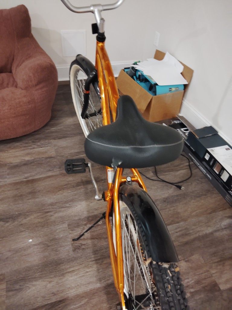 La Jolla Lightweight Aluminum Street Cruiser