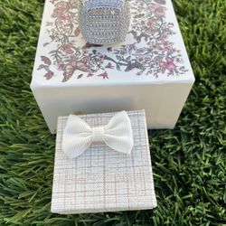 Men’s High Quality Super Bowl Ring 