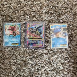 Rare Pokémon Cards Get Them Now Or Never!