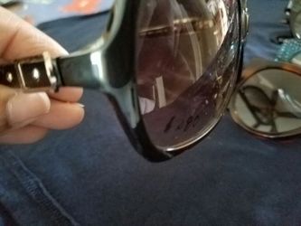 Jimmy Choo Sunglasses