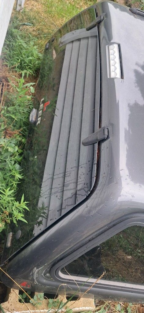 Truck Topper