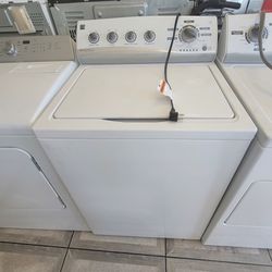 Washer And Electric Dryer 🔥
