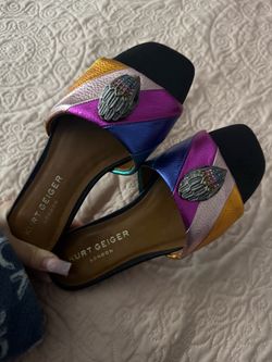 Kurt Geiger Sandals