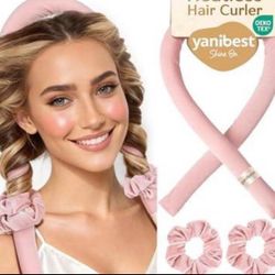 Hair Curler