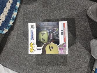 Funko pop