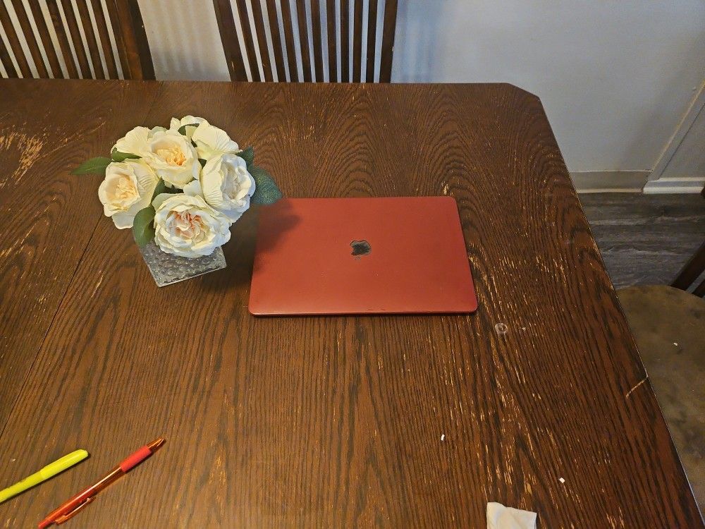 MacBook Air