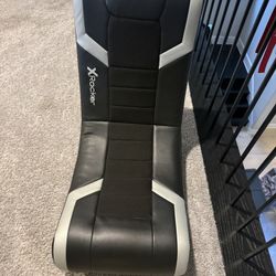 2 X Rocker Gaming Chairs