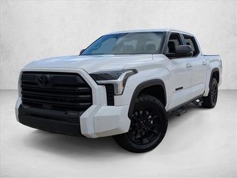 2024 Toyota Tundra