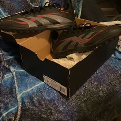 Adidas Predator Turf 11.5