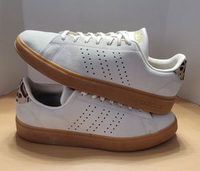 Adidas Cloudfoam Comfort Sneakers Size 11