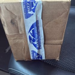 2016 Jeep Compass Ball Joints