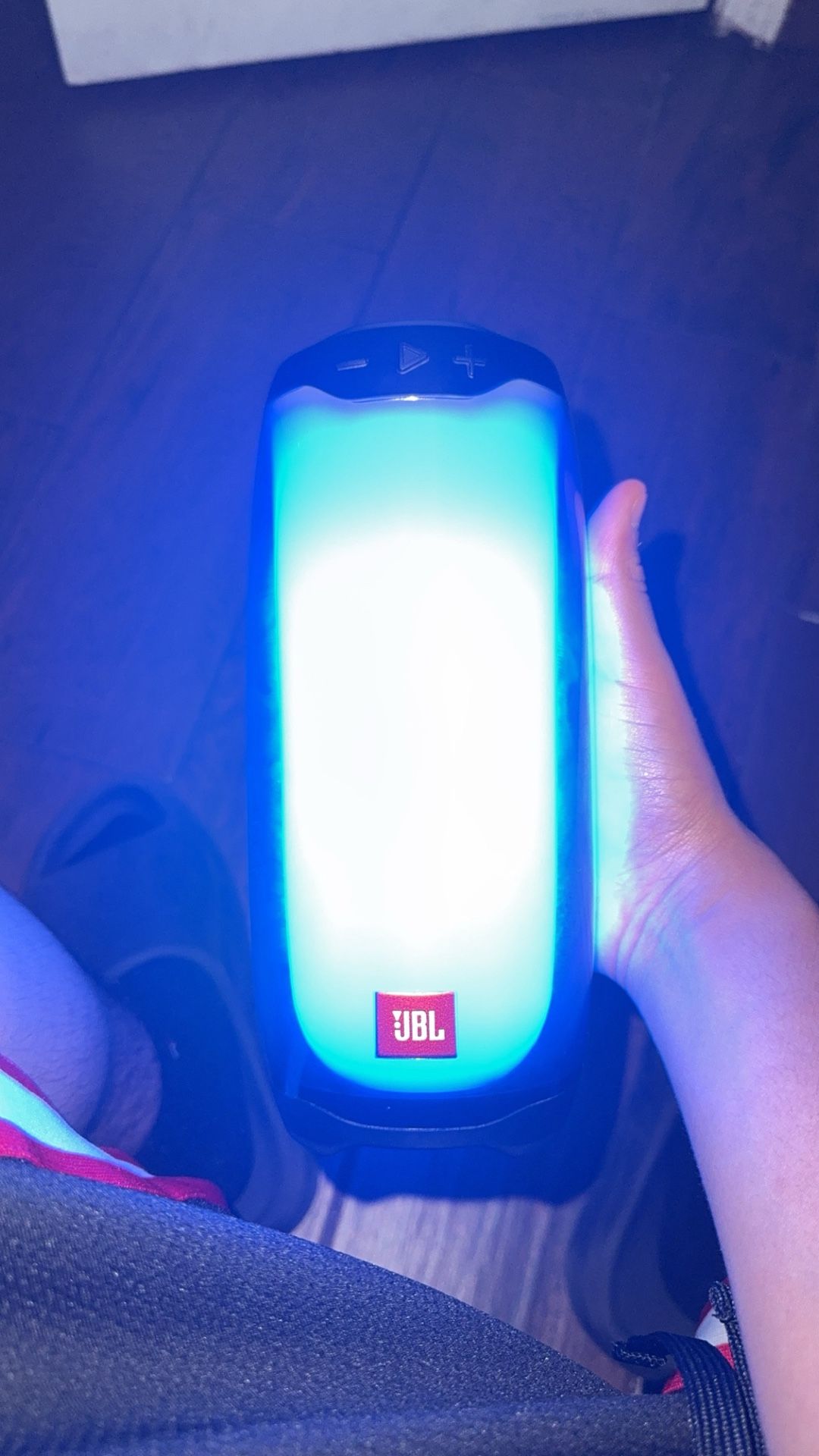 Jbl Pulse 4