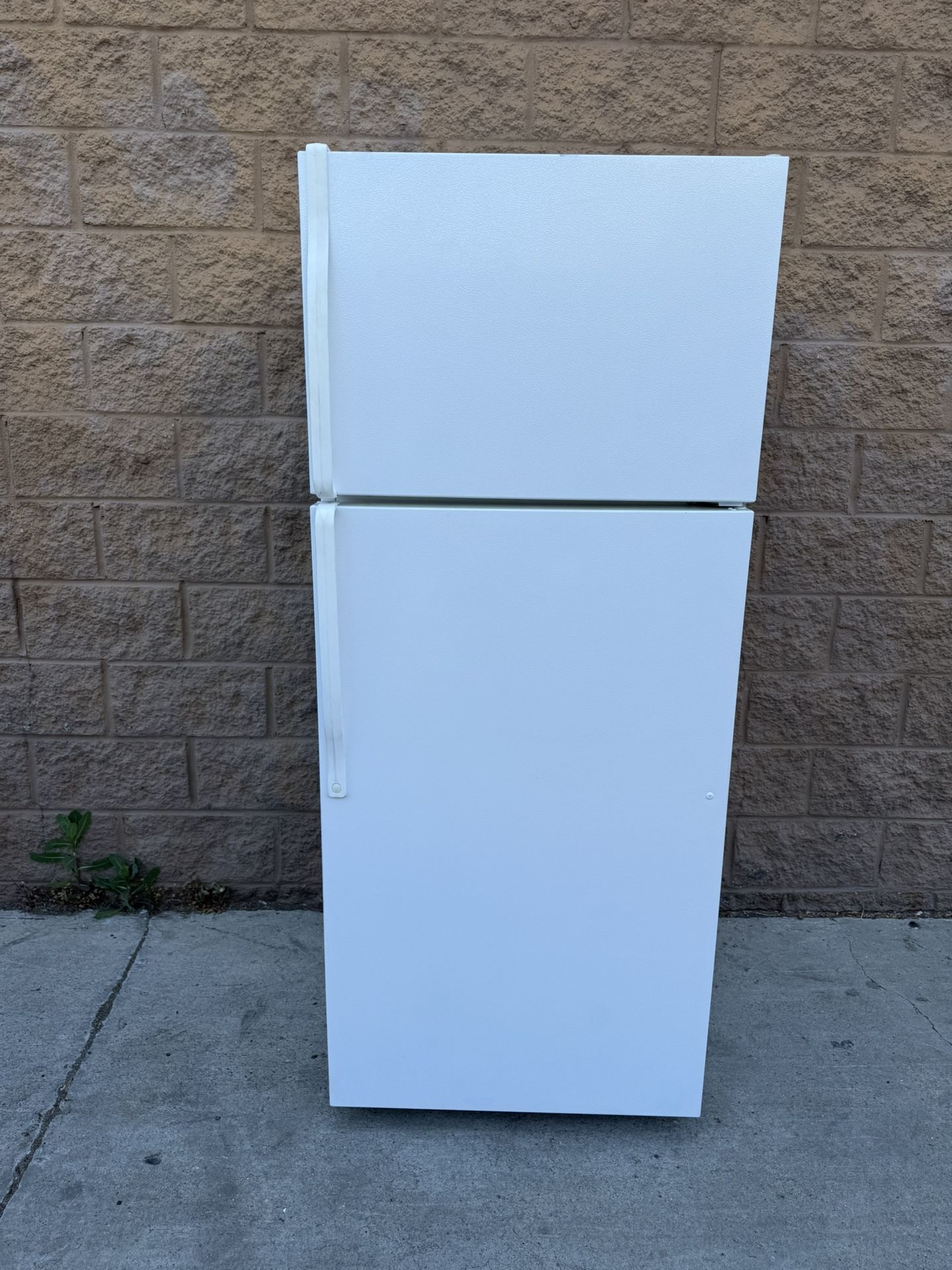 Whirlpool Fridge