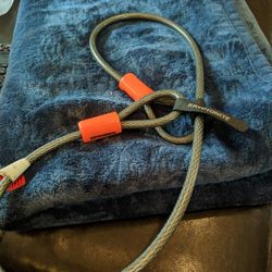 Kryptonite Brand New Bike Cable