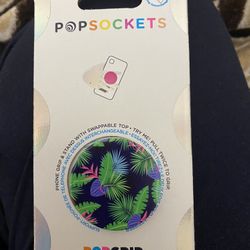 Pop Socket