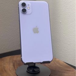 iPhone 11 64GB