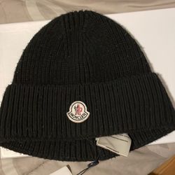 Moncler beanie