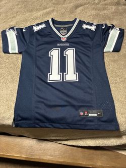 Cowboys parsons jersey