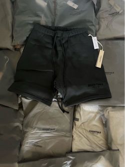 Fear of God Essentials Sweat Shorts