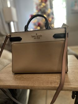 Kate Spade Christmas Bag
