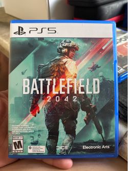 Battlefield2042 ps5