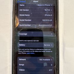 iPhone 10