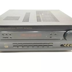 Pioneer Multi Channel Audio / Video Surround Sound Home Theater Receiver 