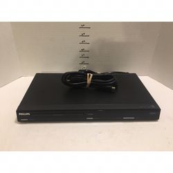 Phillips HDMI DVD Player Model DVP3962