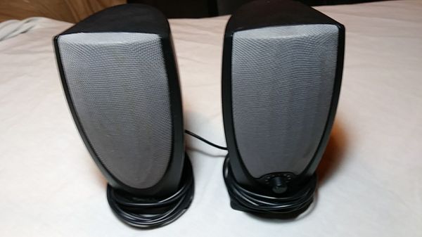 Dell Computer Speakers For Sale In Akron Oh Offerup