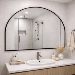 Large Wall Mirror New 