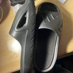 adidas Men's Adicane Slides