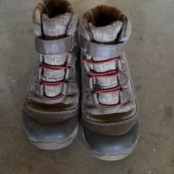 Oshkosh & See Kai Run Toddler Shoes