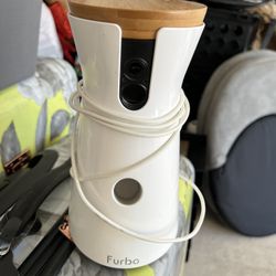 Dog Video Camera That Dispenses Treats