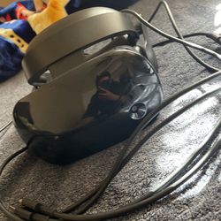 Samsung hmd odyssey vr