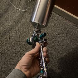 Paint Gun 