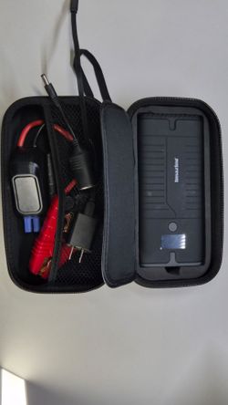 Imazing IM27 Portable Jump Starter