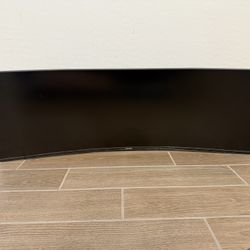 Samsung 43” Curved UltraWide Monitor CJ89 – 3840x1200, 120Hz