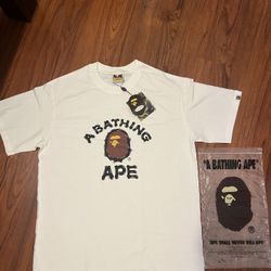 Bape Shirt 