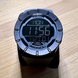 Rockwell Watch