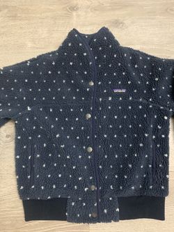 Patagonia Women’s Fleece Size Small