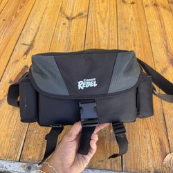 Canon Rebel Bag 