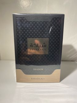 Shiyaaka Shadow 100ml