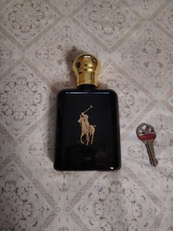 Ralph Lauren Polo Oud EDP 4.2 oz