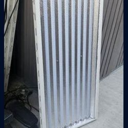 4X2Ft 200W LED Grow Lights with 5500K White Spectrum and Over 2.0 PPF/