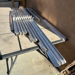 Straight Arrows Flechas