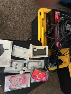 Mix Electronic Bundle