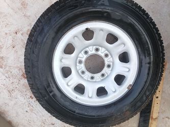 Goodyear Wrangler