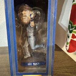 2020 Max Muncy Bobblehead